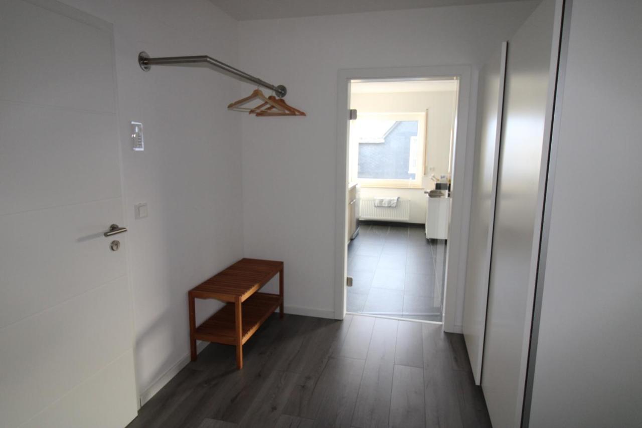 Ferienwohnung Oststrasse 37 施马伦贝格 外观 照片