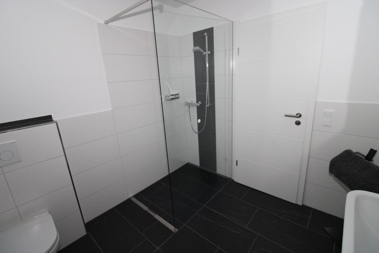 Ferienwohnung Oststrasse 37 施马伦贝格 外观 照片